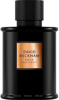 Фото David Beckham Bold Instinct EDP 75 мл