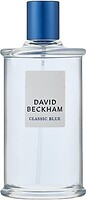 Фото David Beckham Classic Blue 100 мл