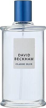 Фото David Beckham Classic Blue 100 мл