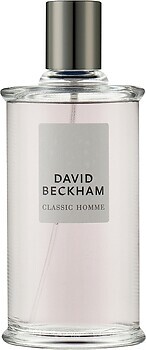 Фото David Beckham Classic homme 100 мл