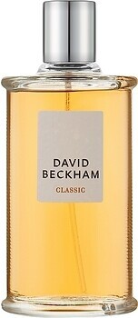 Фото David Beckham Classic 100 мл