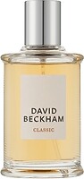 Фото David Beckham Classic 50 мл