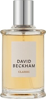 Фото David Beckham Classic 50 мл