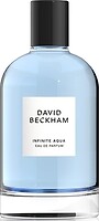 Фото David Beckham Infinite Aqua 100 мл