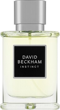 Фото David Beckham Instinct EDP 50 мл