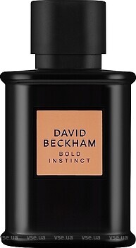 Фото David Beckham Bold Instinct EDP 50 мл