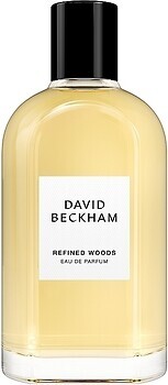 Фото David Beckham Refined Woods 100 мл