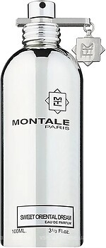 Фото Montale Sweet Oriental Dream Parfum 100 мл