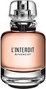 Фото Givenchy L'interdit EDP 12.5 мл (мініатюра)