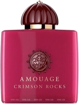 Фото Amouage Crimson Rocks 50 мл