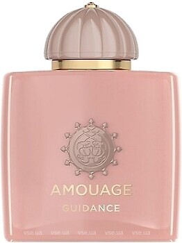 Фото Amouage Guidance 100 мл