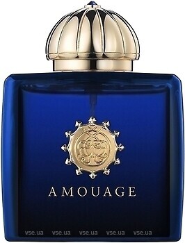 Фото Amouage Interlude woman 2 мл (пробник)