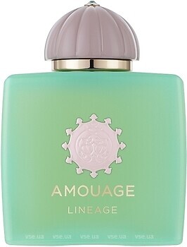 Фото Amouage Lineage 100 мл (тестер)