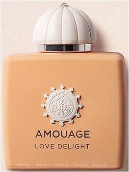 Фото Amouage Love Delight 100 мл
