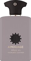 Фото Amouage Opus VII Reckless Leather 100 мл