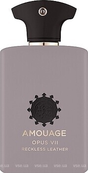 Фото Amouage Opus VII Reckless Leather 100 мл