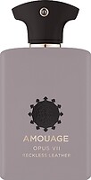 Фото Amouage Opus VII Reckless Leather 100 мл (тестер)
