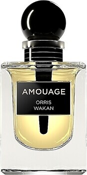 Фото Amouage Orris Wakan 12 мл (мініатюра)