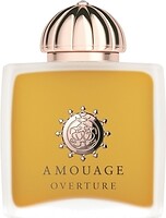 Фото Amouage Overture woman 100 мл (тестер)