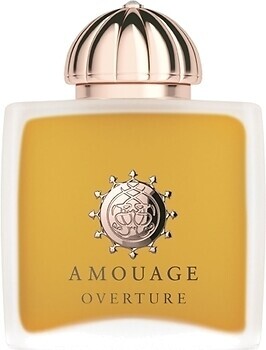 Фото Amouage Overture woman 100 мл (тестер)