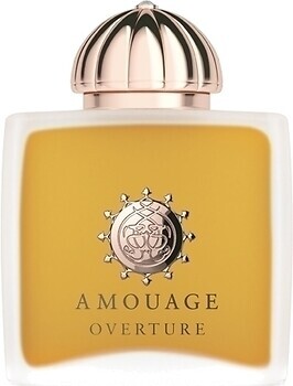 Фото Amouage Overture woman 100 мл