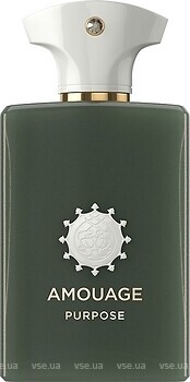 Фото Amouage Purpose 50 мл