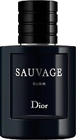 Фото Dior Sauvage Elixir EDC 100 мл