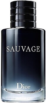 Фото Dior Sauvage EDT 300 мл (запасний флакон)