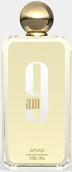 Фото Afnan 9 AM 100 мл