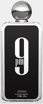 Фото Afnan 9 PM 100 мл