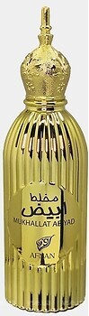 Фото Afnan Abiyad Mukhallat EDP 100 мл