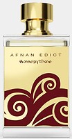 Фото Afnan Edict Amberythme 80 мл