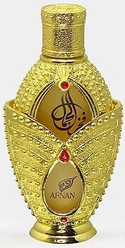 Фото Afnan Fakhar Al Jamal Oil Parfum 20 мл