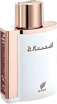 Фото Afnan Inara White 100 мл