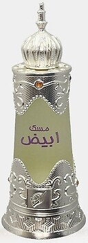 Фото Afnan Musk Abiyad Oil Parfum 20 мл