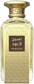 Фото Afnan Naseej Al Oud 50 мл