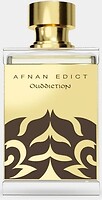 Фото Afnan Edict Ouddiction Parfum 80 мл