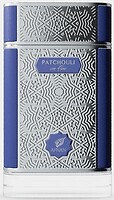 Фото Afnan Patchouli On Fire 80 мл