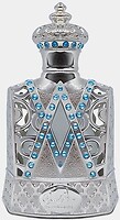 Фото Afnan Silver Musk Oil Parfum 15 мл