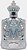 Фото Afnan Silver Musk Oil Parfum 15 мл