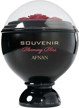 Фото Afnan Souvenir Blooming Bliss 100 мл