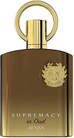 Фото Afnan Supremacy In Oud EDP 100 мл