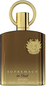 Фото Afnan Supremacy In Oud Parfum 150 мл