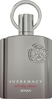 Фото Afnan Supremacy Not Only Intense Parfum 100 мл