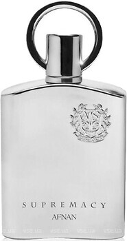 Фото Afnan Supremacy Silver 150 мл