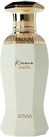 Фото Afnan Kiaana Angel 100 мл