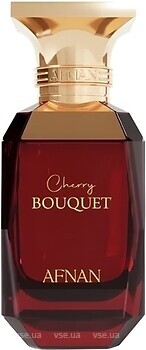 Фото Afnan Cherry Bouquet 80 мл