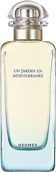 Фото Hermes Un Jardin En Mediterranee 200 мл (запасний флакон)