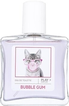 Фото Play and Live Bubble Gum 90 мл