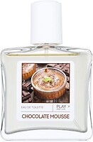 Фото Play and Live Chocolate Mousse 90 мл